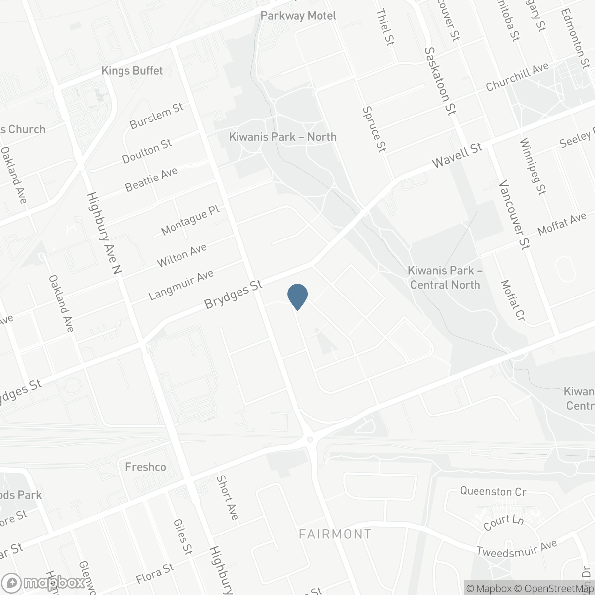 42 GRAHAM CRESCENT, London, Ontario N5W 4L8